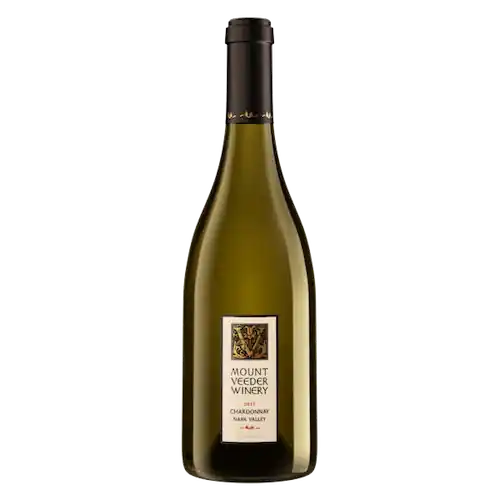 While Supplies Last Mount Veeder Napa Chardonnay