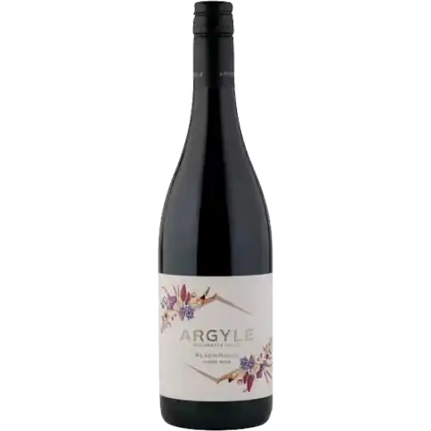 Worldwide Shipping Argyle Pinot Noir Bloom House