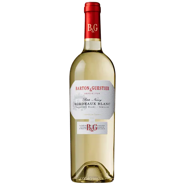Limited Time B&G Bordeaux Blanc