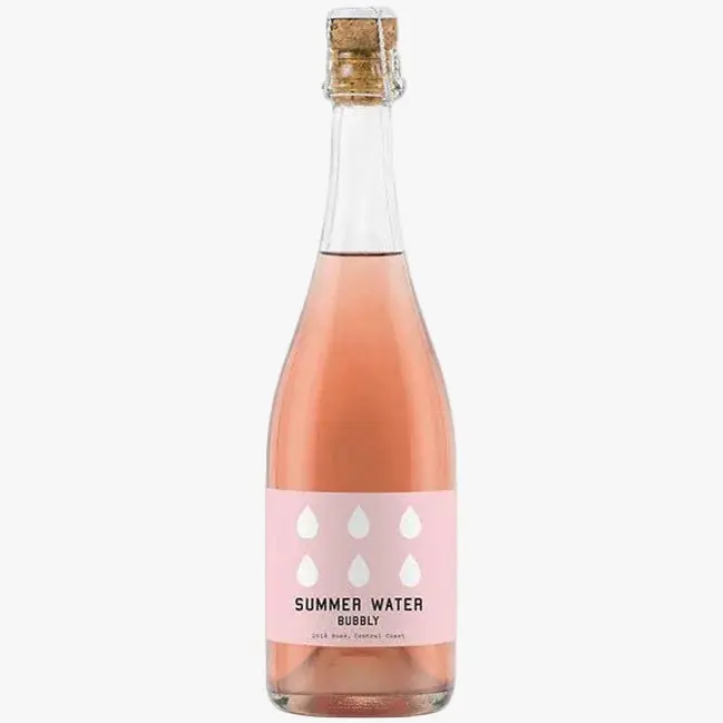 Trusted Brand Summer Water Rose Bubbly
