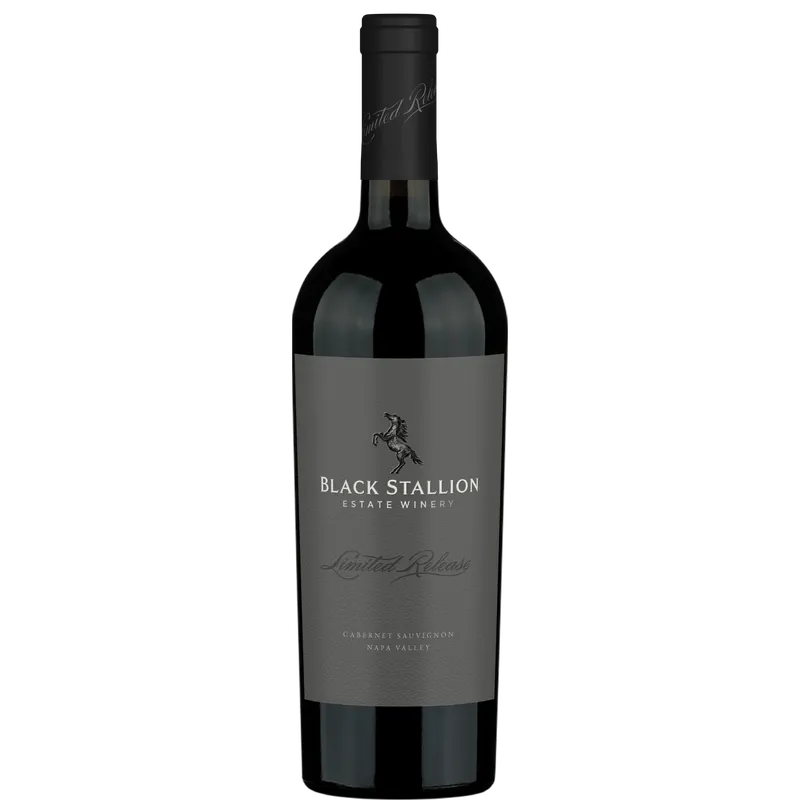 Black Stallion Estate Cabernet Limited Release Express Delivery