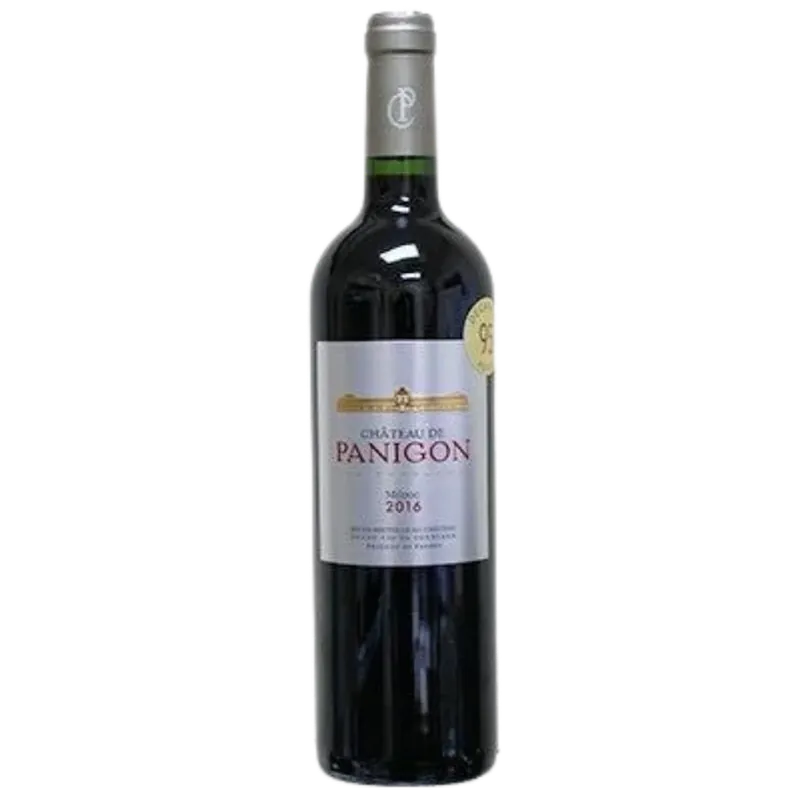 Chateau Panigon Bordeaux 2016 Worldwide Shipping