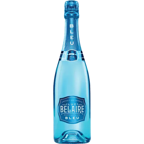 Professional Grade Luc Belaire Bleu