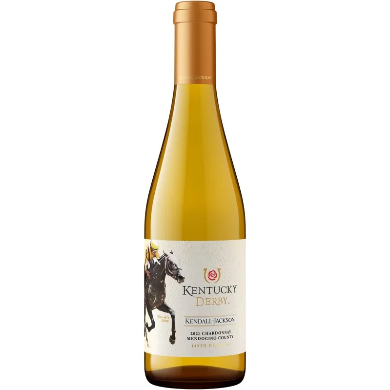 Kendall Jackson Kentucky Derby Chardonnay Weekend Sale