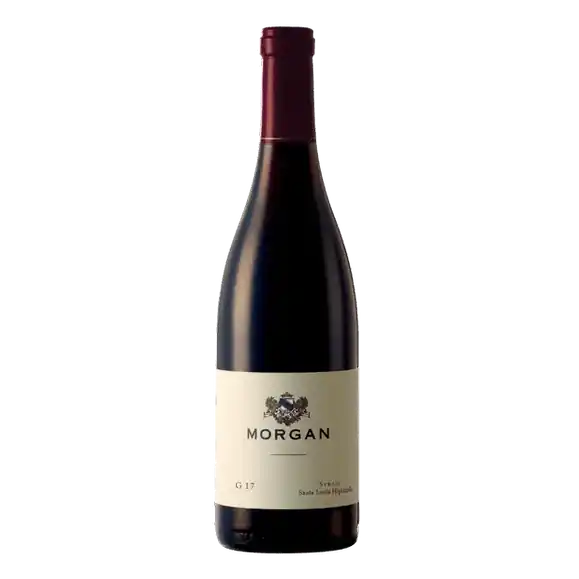 Weekend Sale Morgan Syrah Santa Lucia Highlands