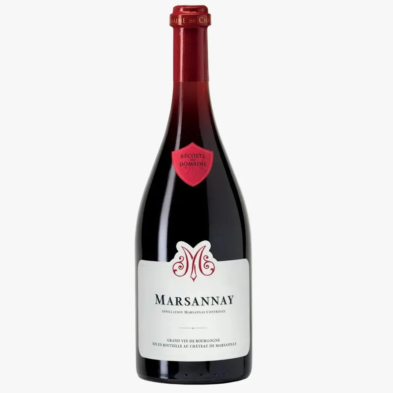 Chateau de Marsannay Marsannay Rouge High Quality