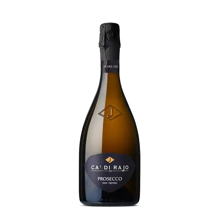 Free Returns Ca"Di Rajo Prosecco