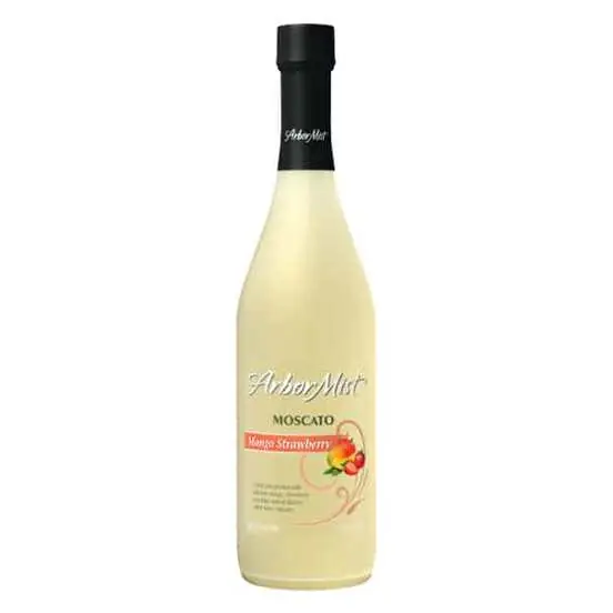 Arbor Mist Mango Strawberry Cheap