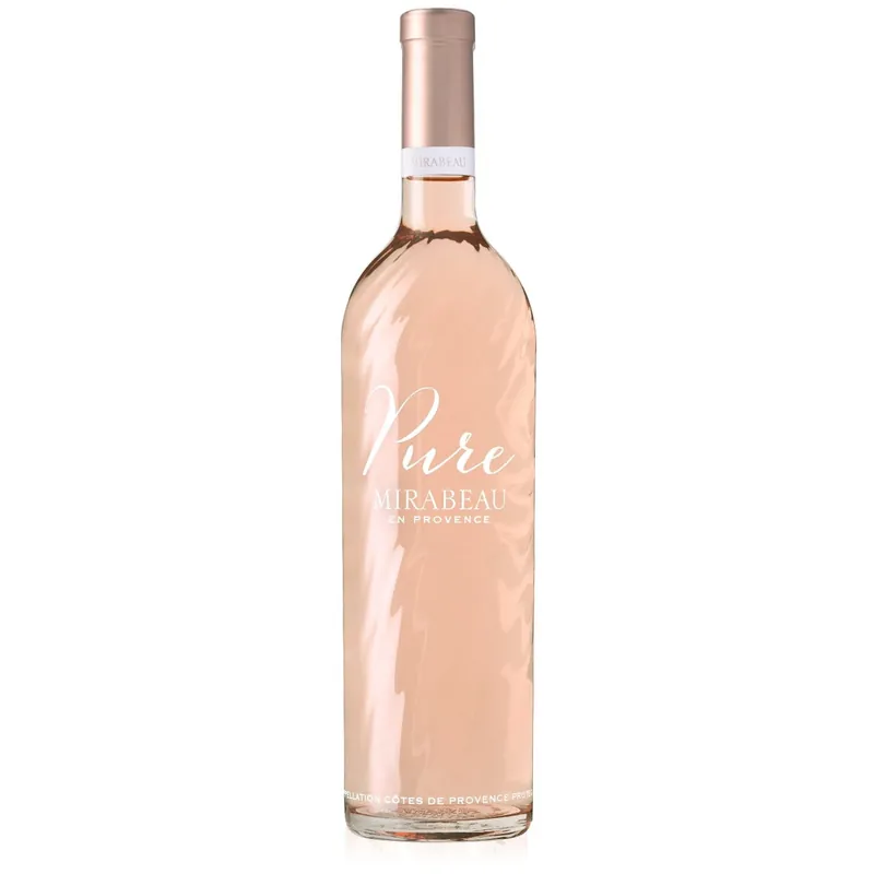 Maison Mirabeau En Provence Pure Rose Best Seller