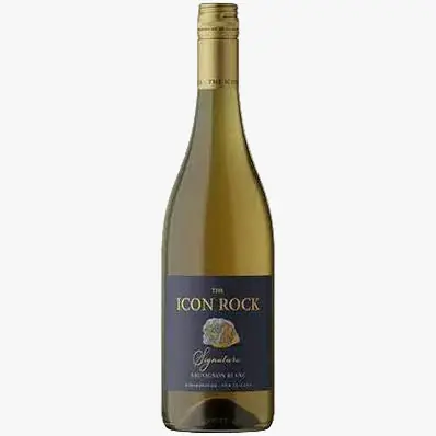 Secure Checkout The Icon Rock Signature Sauvignon Blanc