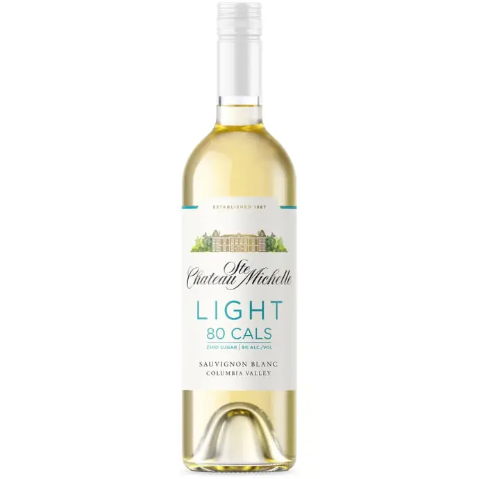 Original Chateau Ste Michelle Light Sauvignon Blanc