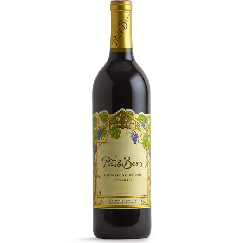 Top Rated Far Niente Post & Beam Napa Cabernet