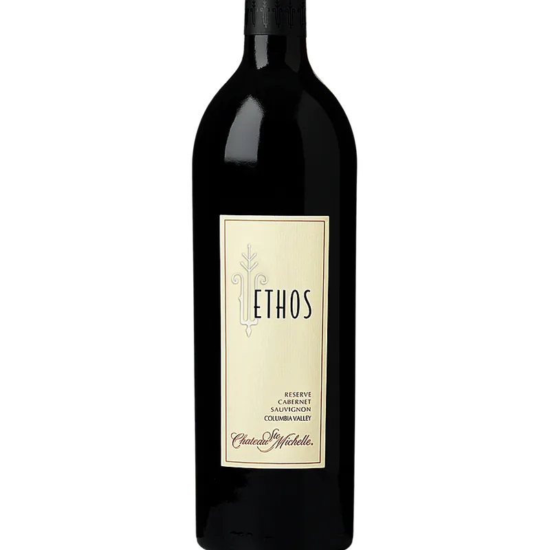 Big Sale Chateau Ste Michelle Ethos Cabernet