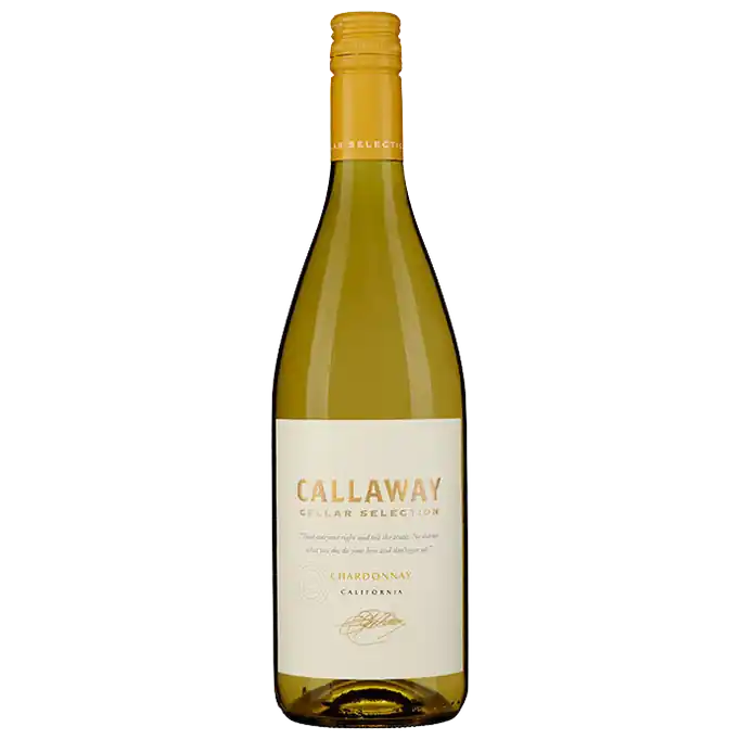 Callaway Cellar Selection Chardonnay Super Sale
