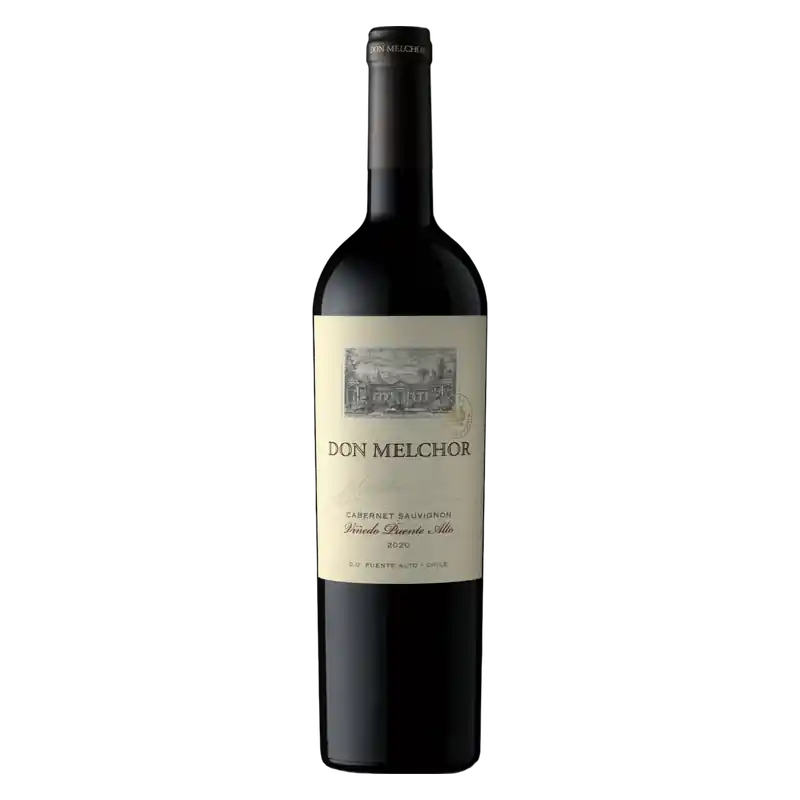 Don Melchor Cabernet 2020 Place Order