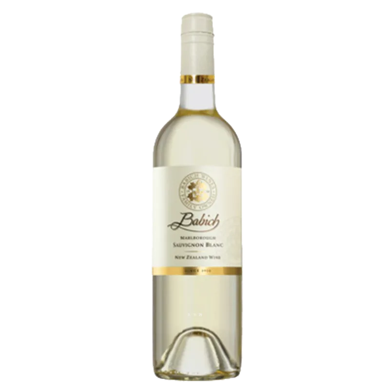 Handmade Babich Marlborough Sauvignon Blanc