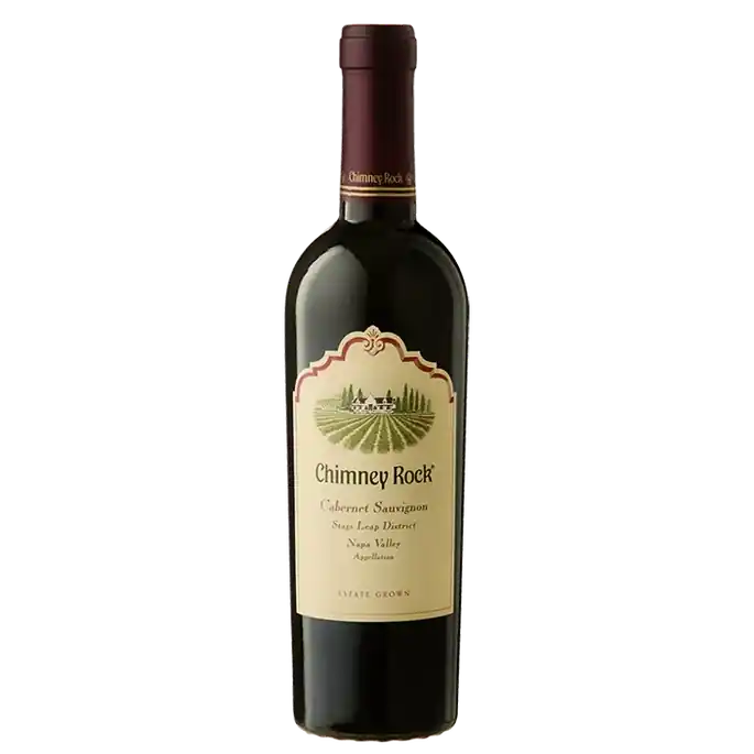 Chimney Rock Stags Leap Cabernet Bargain