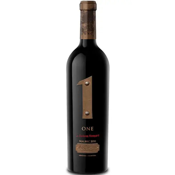 Sale Antigal One Malbec La Dolores