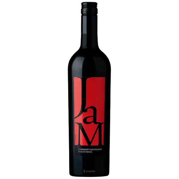 Get Yours Butter Cabernet