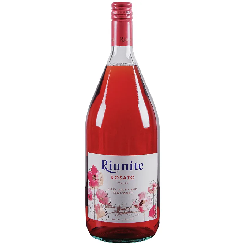 Reduced Price Riunite Rosato