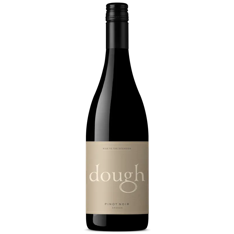 Dough Pinot Noir Best Choice