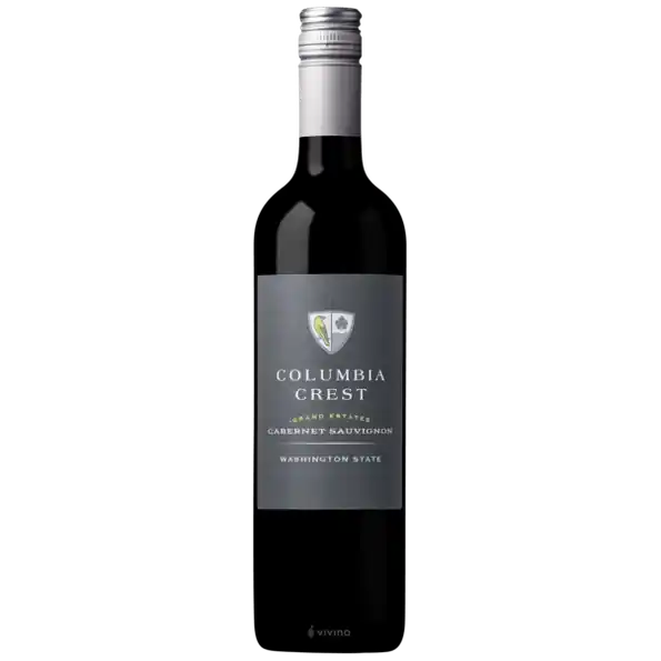 Columbia Crest Grand Estate Merlot Must Have