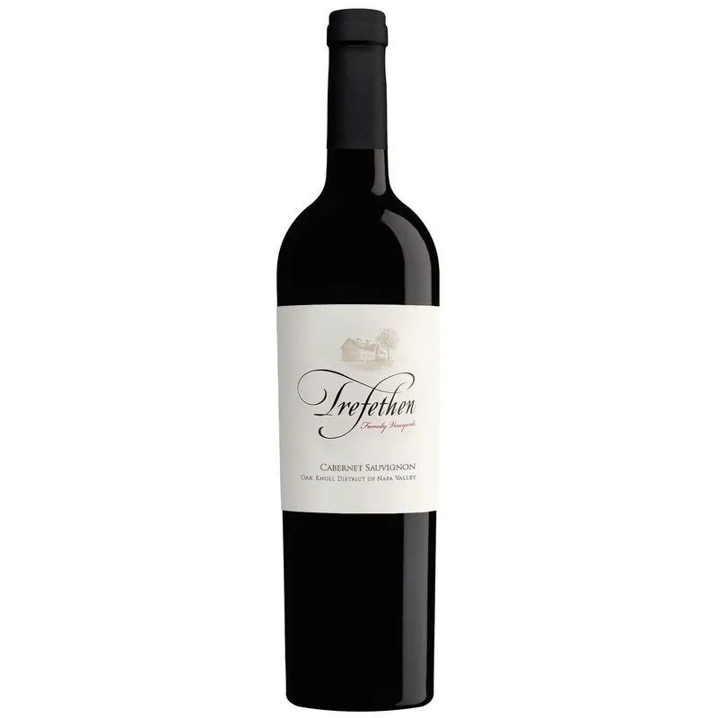 Trefethen Oak Knoll Cabernet Top Pick