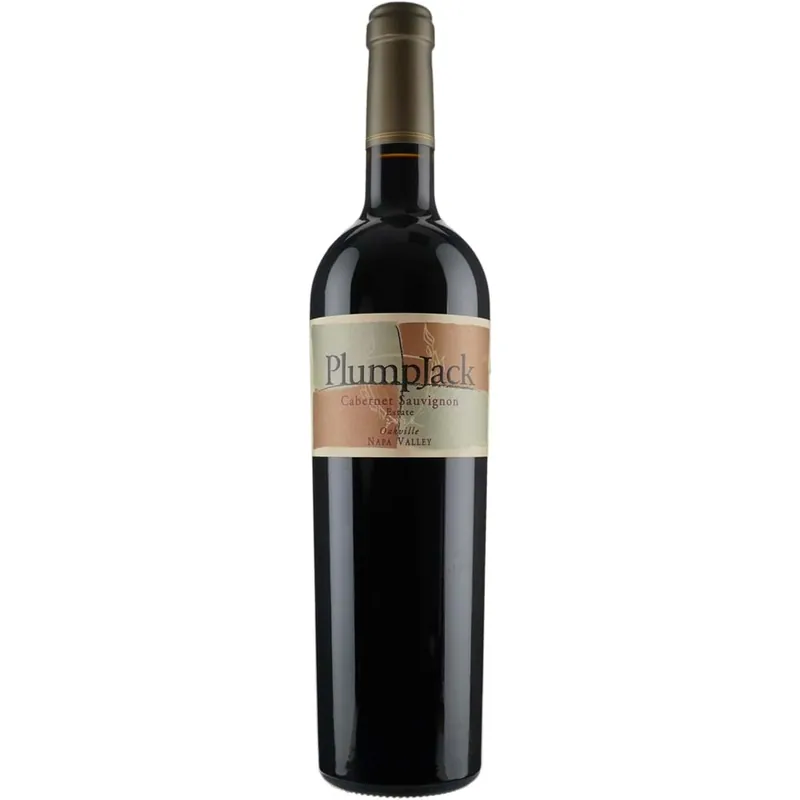 Flash Sale Plumpjack Estate Cabernet 2019