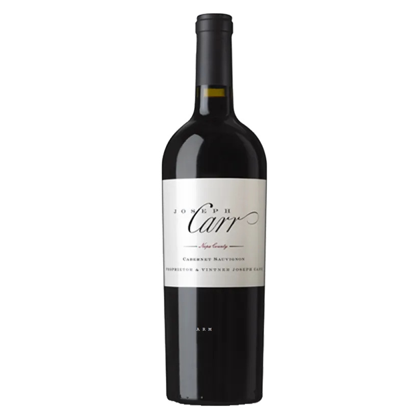 Joseph Carr Paso Robles Cabernet Flash Sale