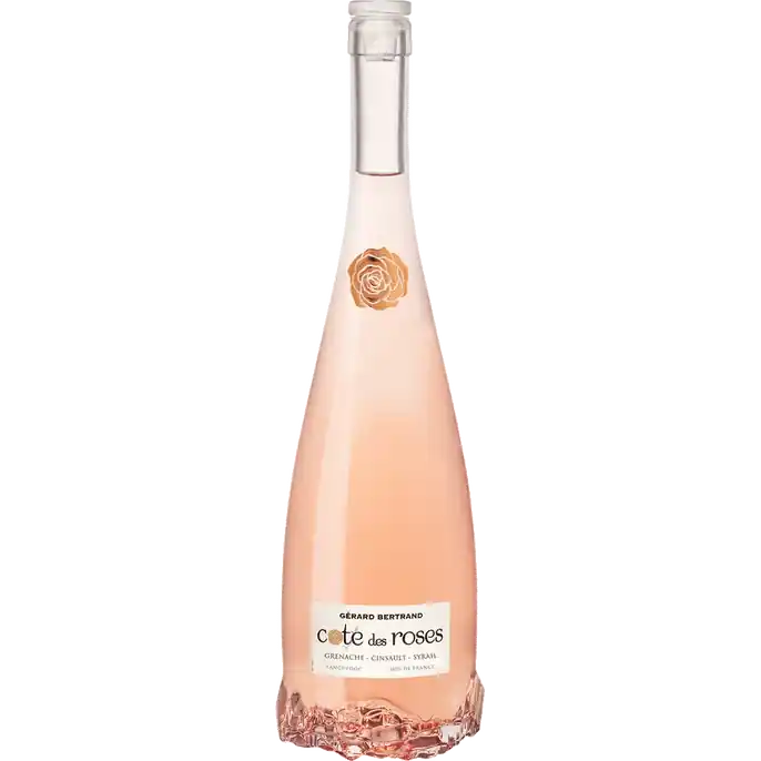 Gerard Bertrand Cote des Roses Rose Flash Sale