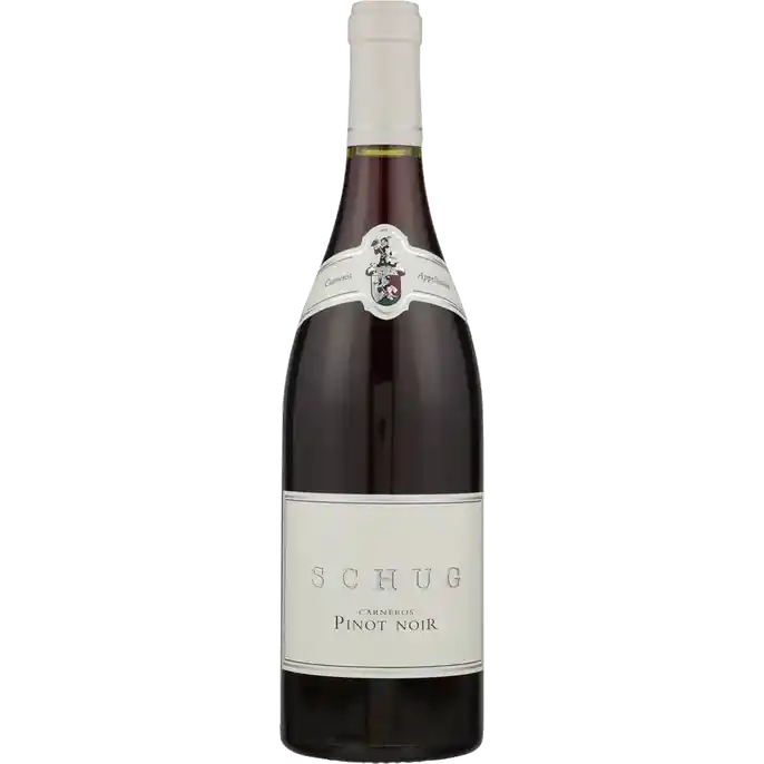 In Demand Schug Carneros Pinot Noir