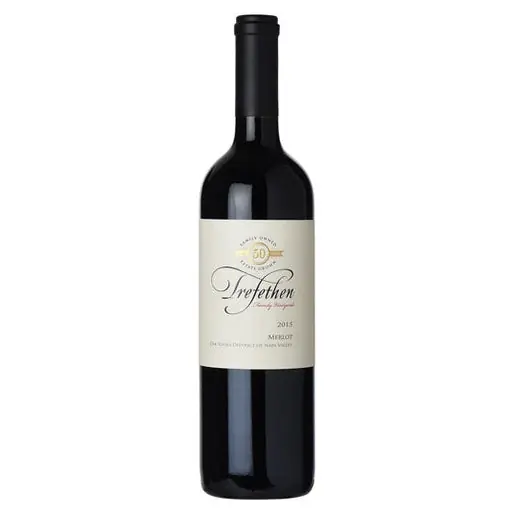 Trefethen Oak Knoll Merlot Exclusive