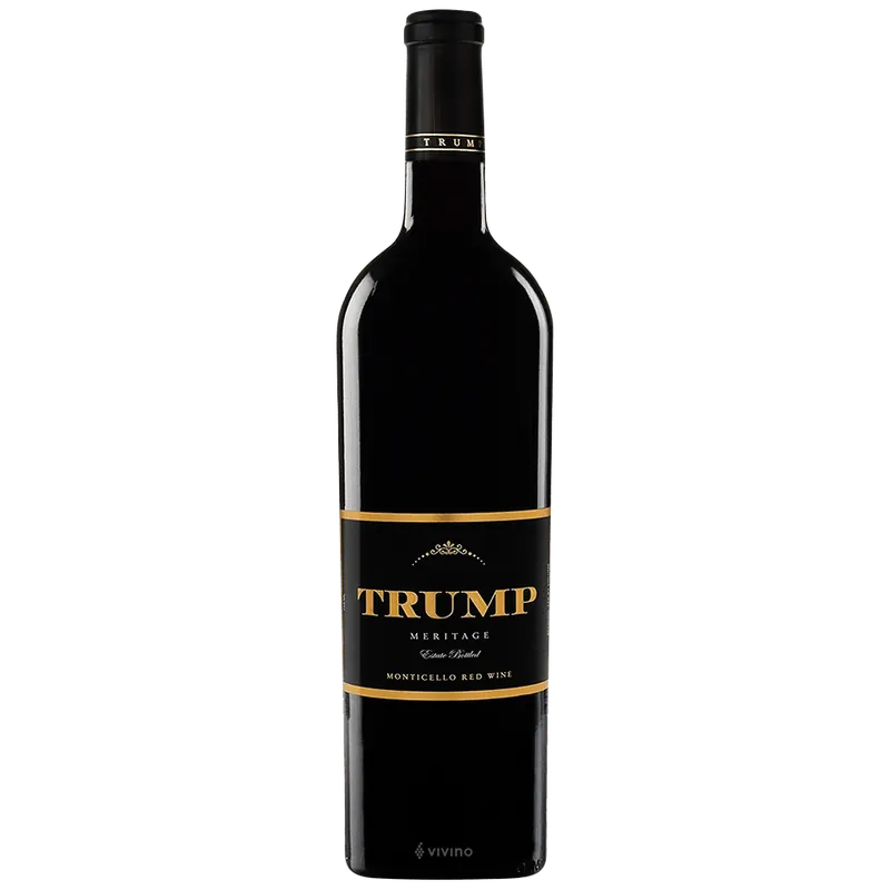 Trump Meritage Big Sale