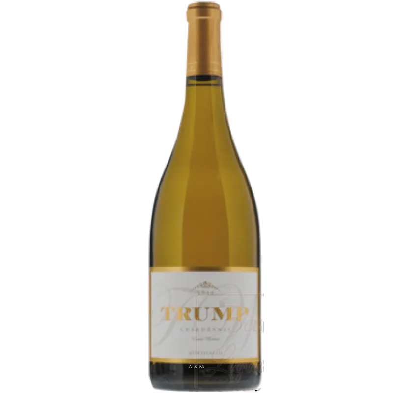 Trump Chardonnay High Quality