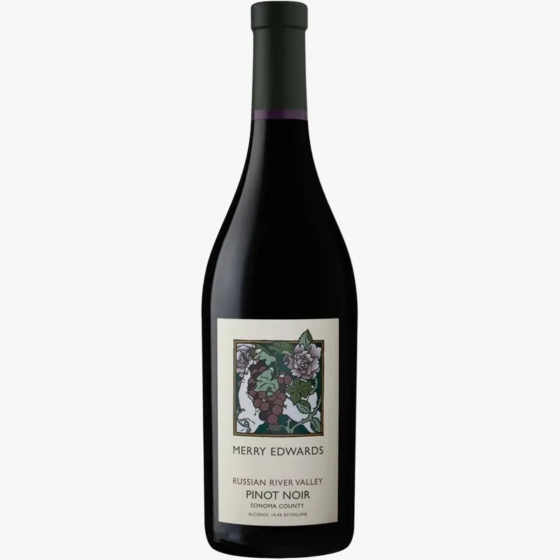 Merry Edwards Russian River Pinot Noir Same Day Shipping