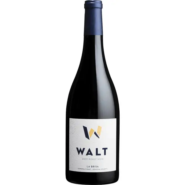 Direct From Factory Walt Pinot Noir La Brisa