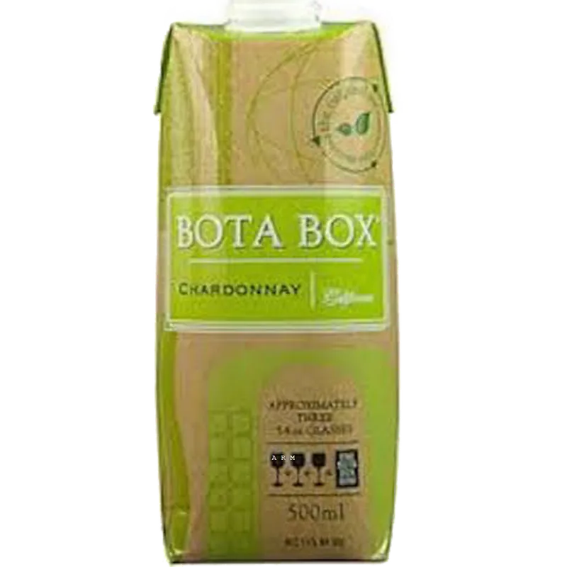 Bota Brick Chardonnay Direct From Manufacturer