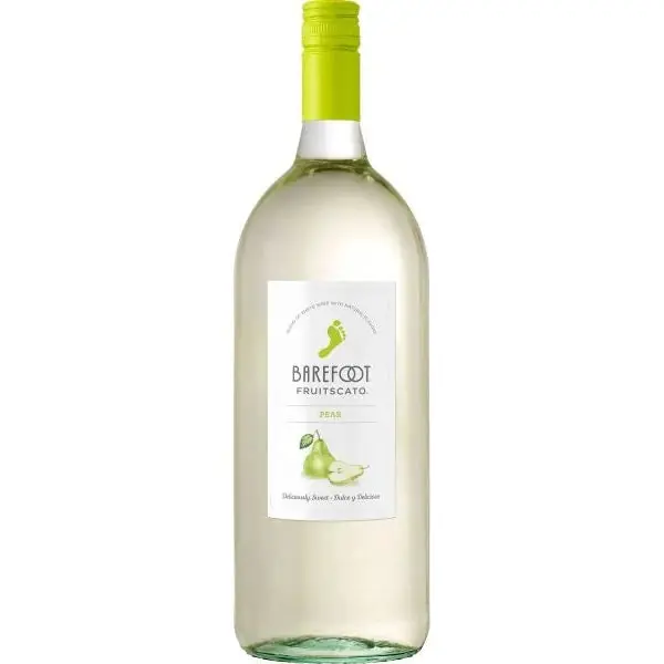 Free Delivery Barefoot Fruitscato Pear