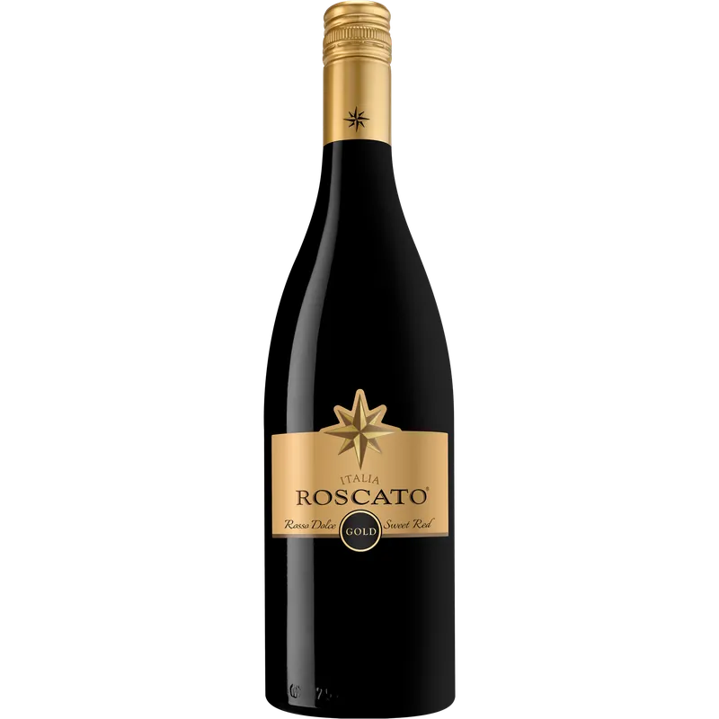 Original Roscato Rosso Dolce Gold