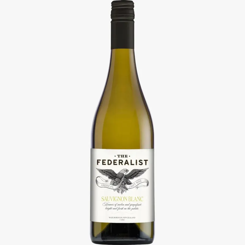 Federalist Sauvignon Blanc Trending
