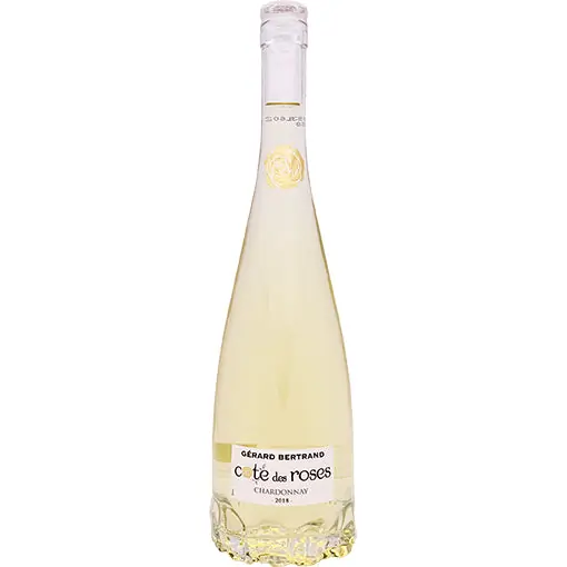 Budget Gerard Bertrand Cote des Roses Sauvignon Blanc
