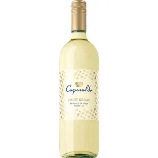 Today Only Caposaldo Pinot Grigio