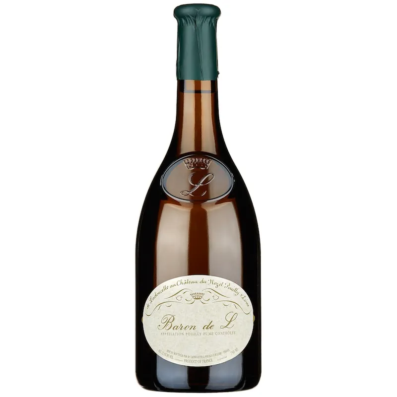Best Seller Ladoucette Baron De L Pouilly Fume 2020