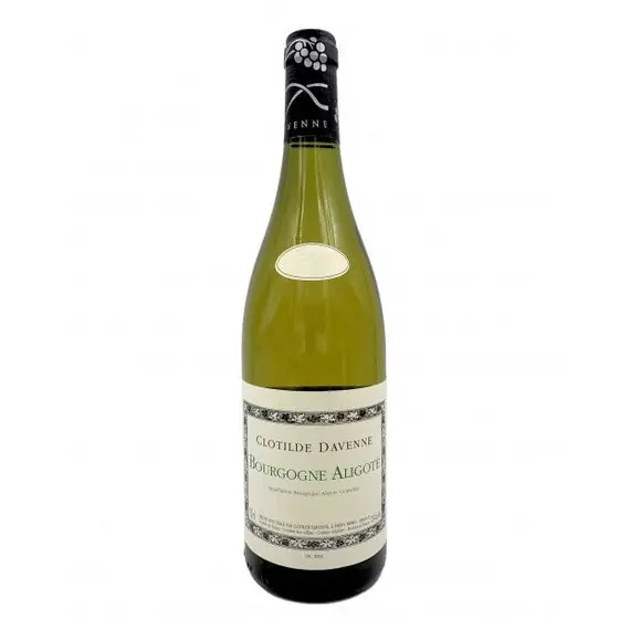 Handmade Clotilde Davenne Bourgogne Aligote