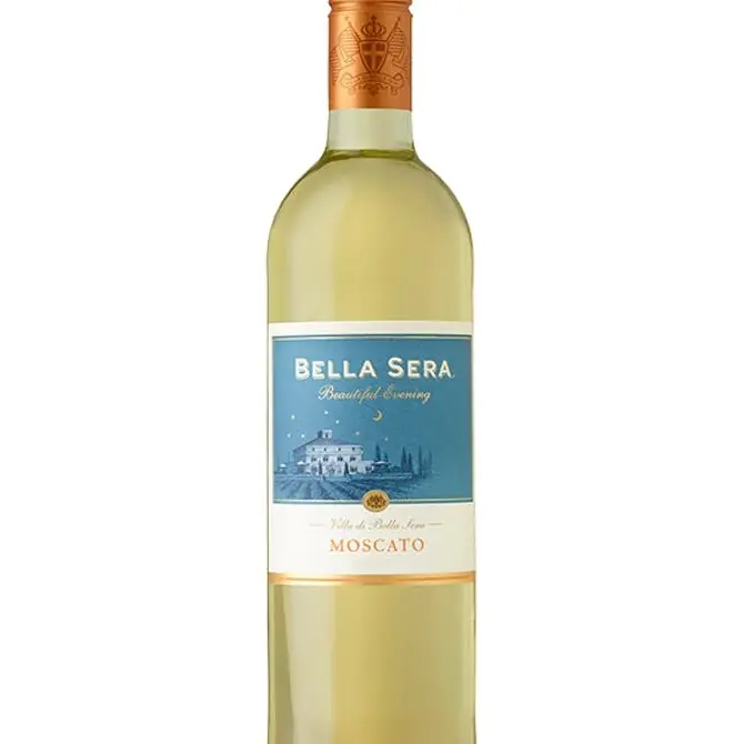 Final Sale Bella Sera Moscato