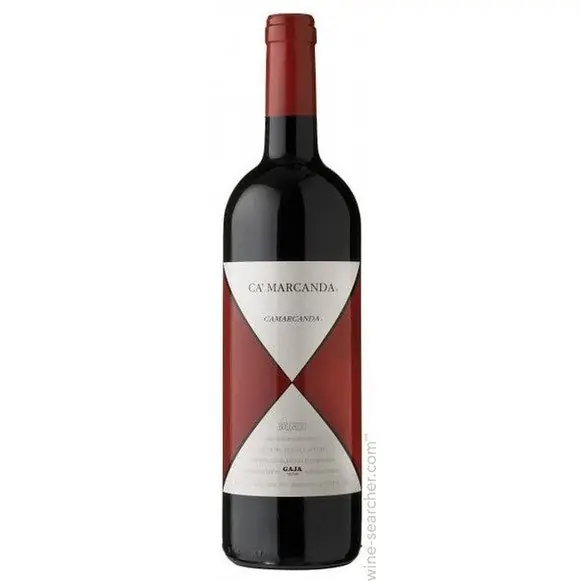 Gaja Ca Marcanda Camarcanda Buy Online