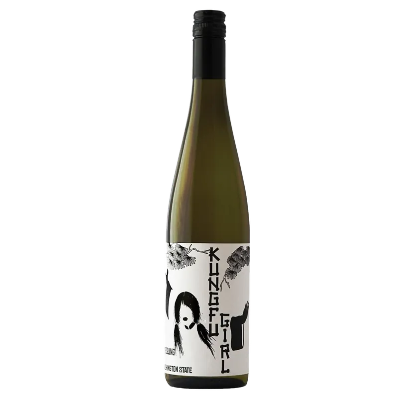 Charles Smith Kung Fu Girl Riesling Seasonal Sale