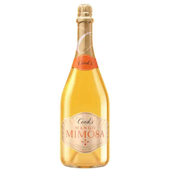 Weekend Sale Cooks Mango Mimosa
