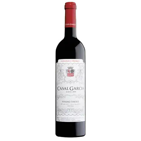 Trusted Brand Casal Garcia Vinho Tinto