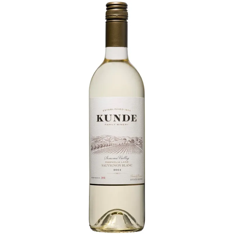 Factory Price Kunde Sonoma Sauvignon Blanc